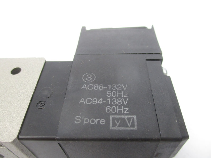SMC VFS1120-3DZ-01F 94-138V NSNP