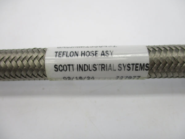 SCOTT INDUSTRIAL S808FF-30 NSNP
