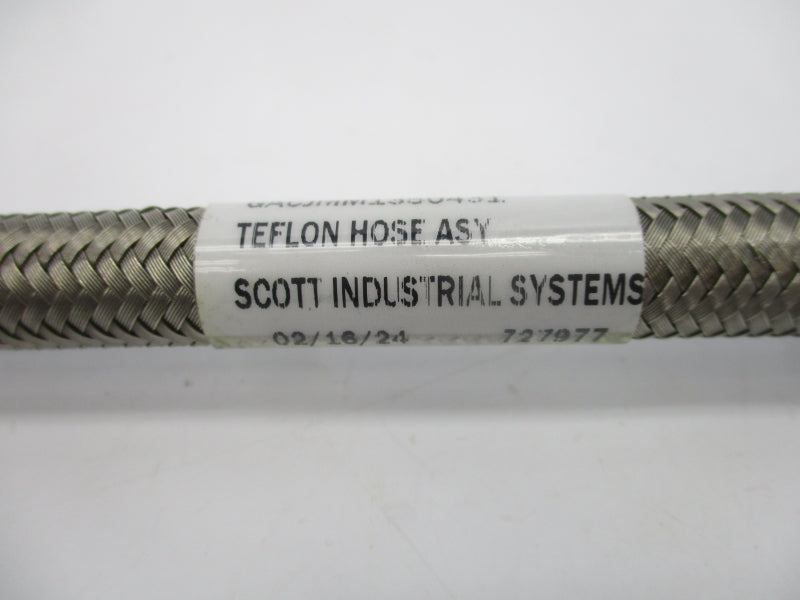 SCOTT INDUSTRIAL S808FF-30 NSNP