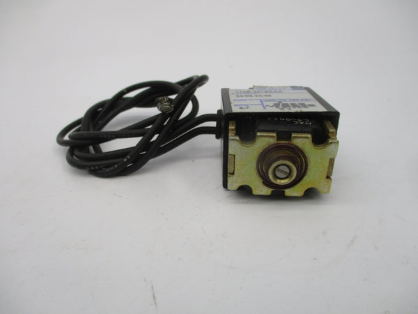 MAC 113B-221BAAA 24V 150PSI (AS PICTURED) NSNP
