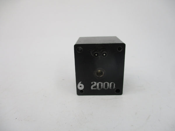 NUMATICS 228-703B 110/120V 0.15A (AS PICTURED) UNMP