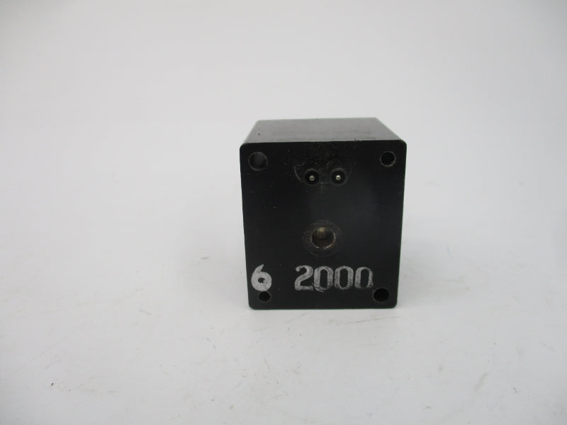 NUMATICS 228-703B 110/120V 0.15A (AS PICTURED) UNMP