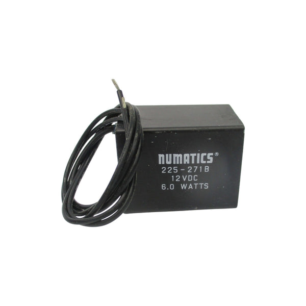 NUMATICS 225-271B 12VDC NSNP