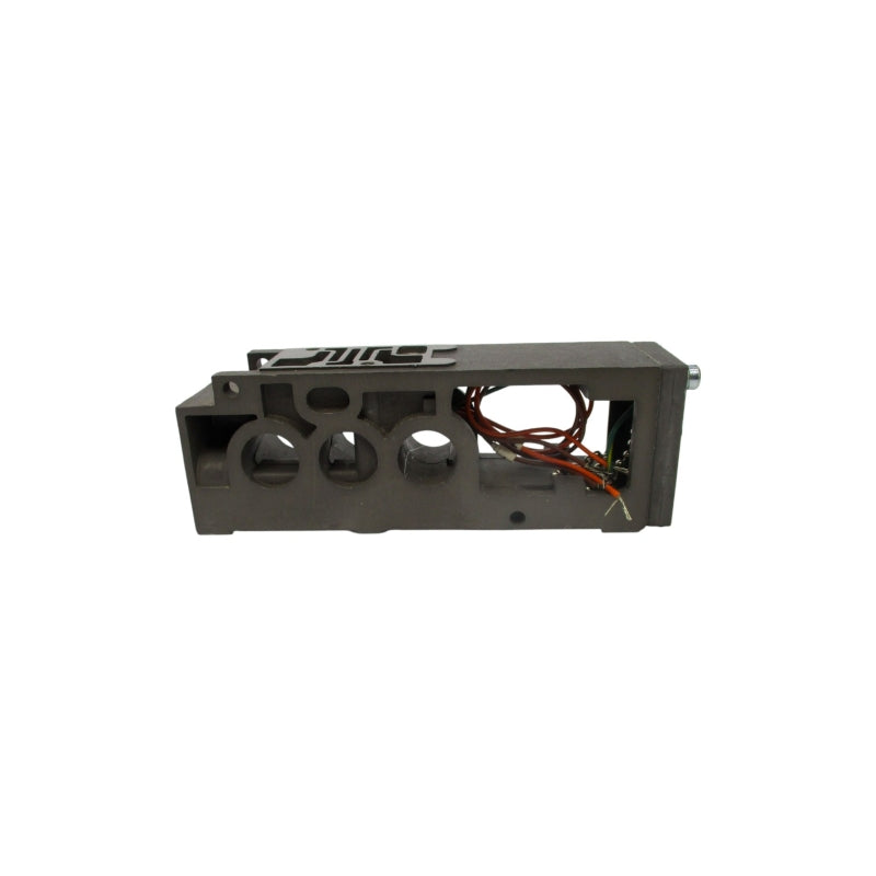 NUMATICS HH-4 NSNP