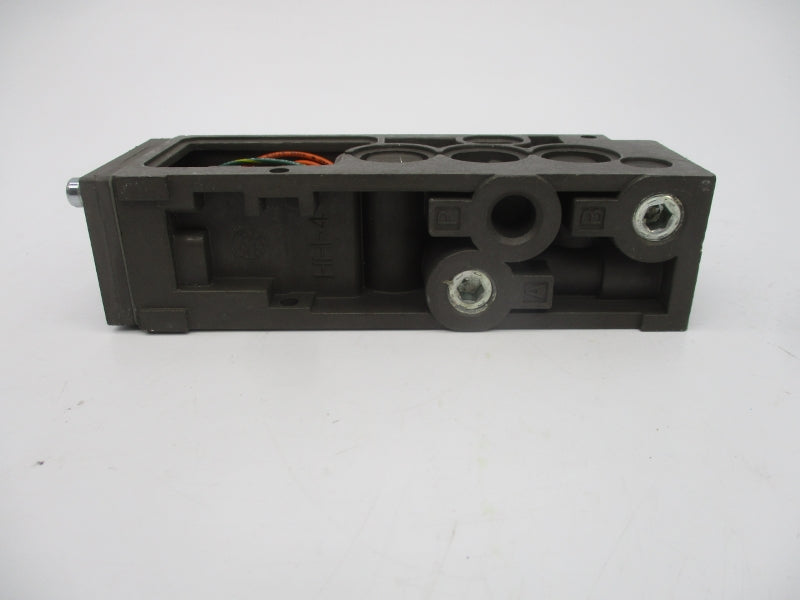 NUMATICS HH-4 NSNP