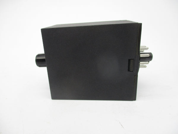 SSAC TRS120A2Z10 120VAC 0.1-10S NSNP