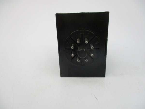 SSAC TRS120A2Z10 120VAC 0.1-10S NSNP