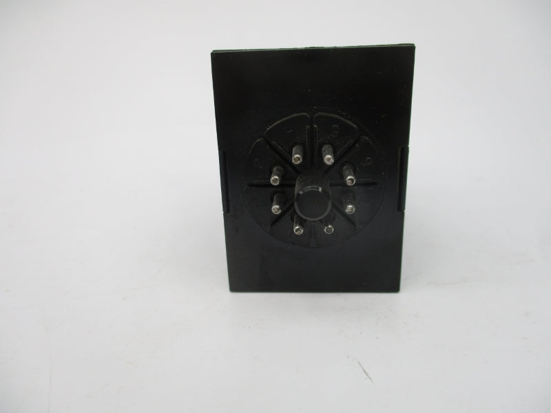 SSAC TRS120A2Z10 120VAC 0.1-10S NSNP