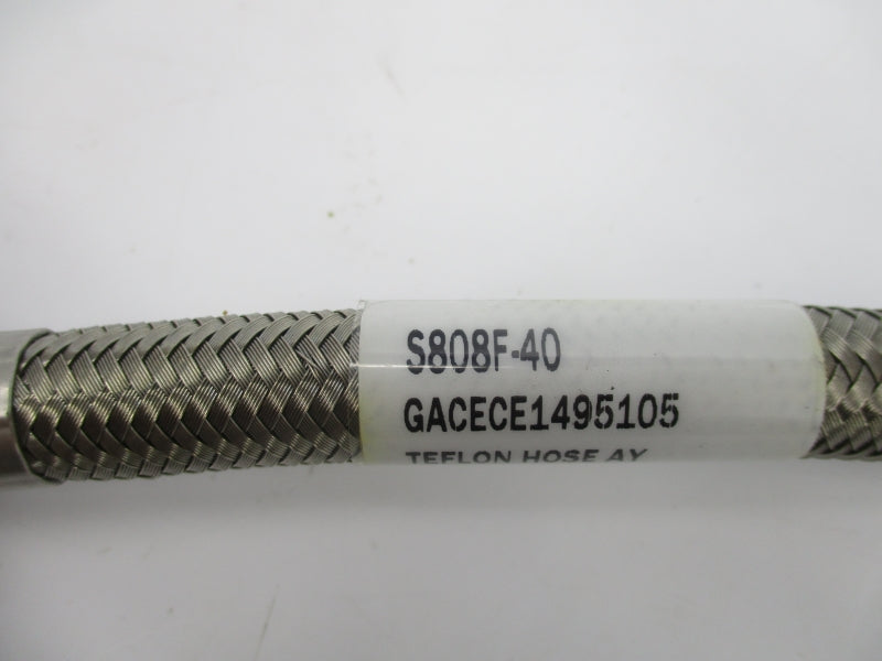 SCOTT INDUSTRIAL S808F-40 NSNP
