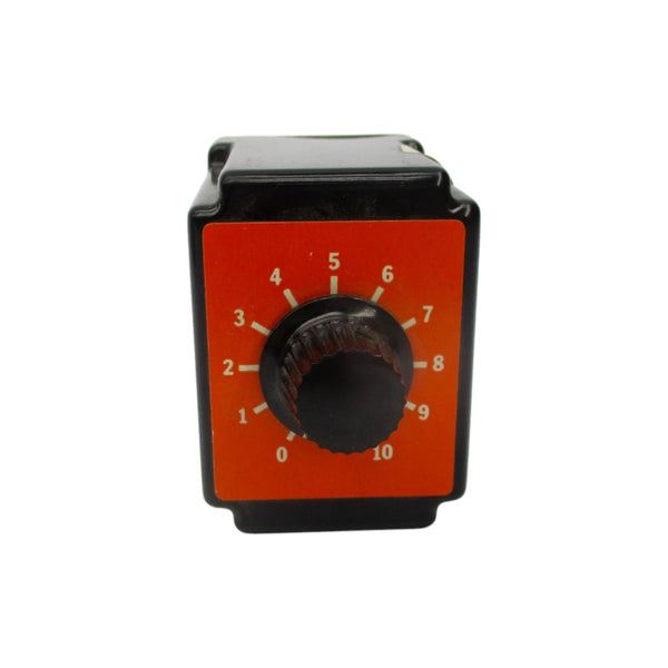 INFITEC CSR1502 120VAC 10A 0.3-10S NSNP