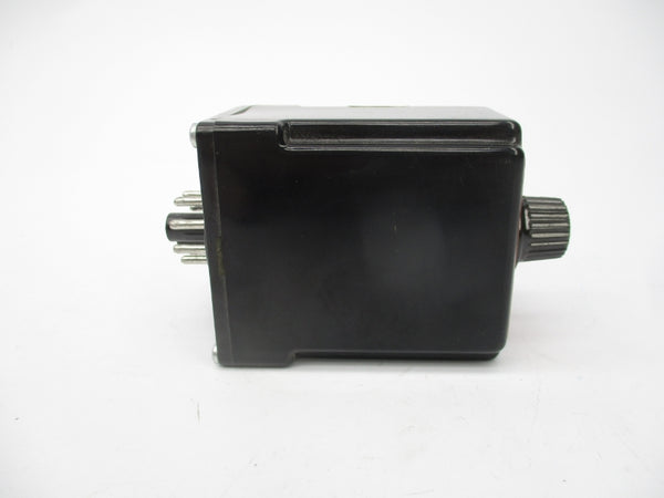 INFITEC CSR1502 120VAC 10A 0.3-10S NSNP