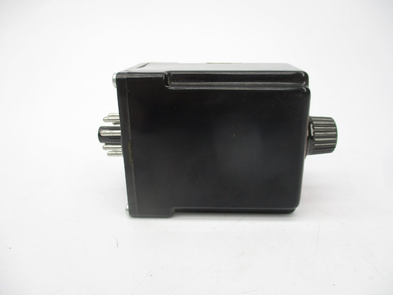 INFITEC CSR1502 120VAC 10A 0.3-10S NSNP