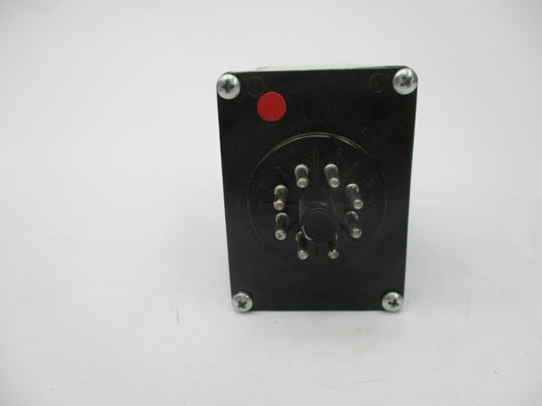 INFITEC CSR1502 120VAC 10A 0.3-10S NSNP