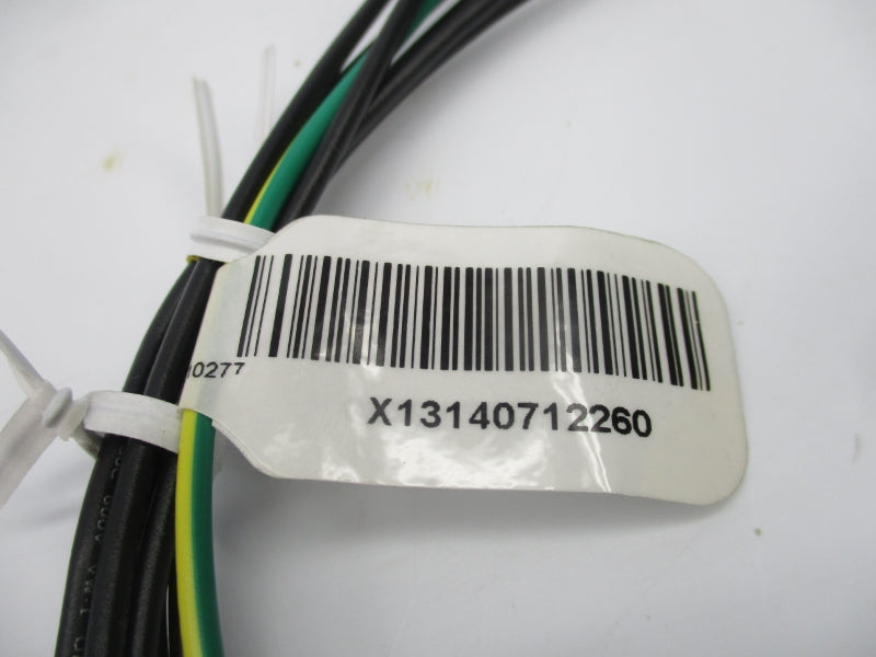 TUTCO X13140712260 230V NSNP