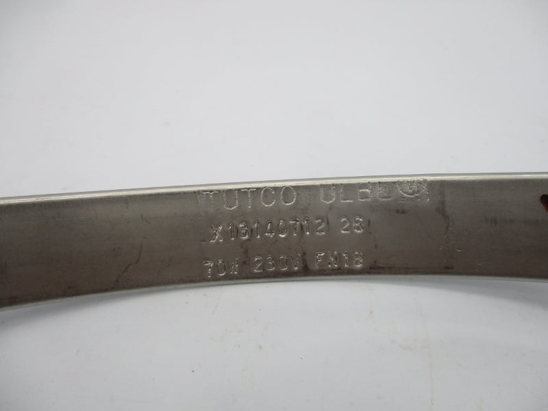 TUTCO X13140712260 230V NSNP