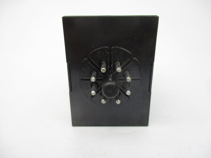 SSAC TRDU120A2 120VAC NSNP