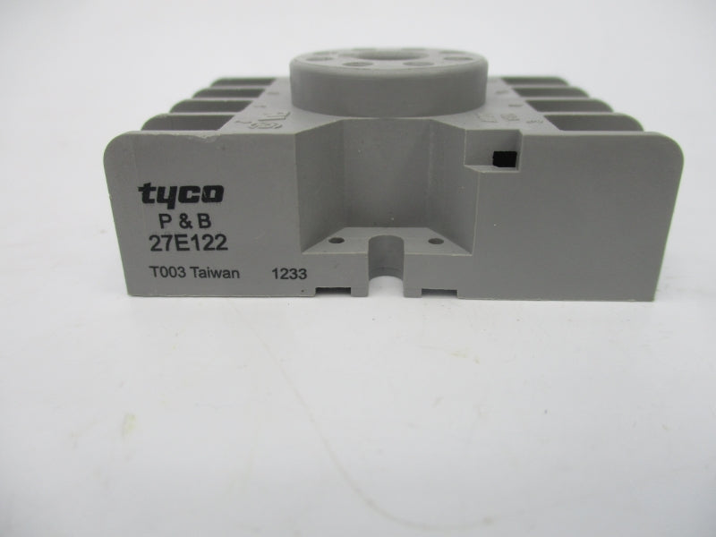 TYCO 27E122 300V 10A NSNP