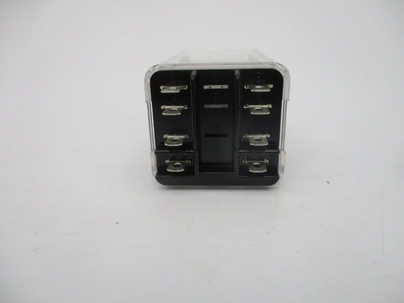 POTTER & BRUMFIELD KUP-11A11-120 120V NSNP