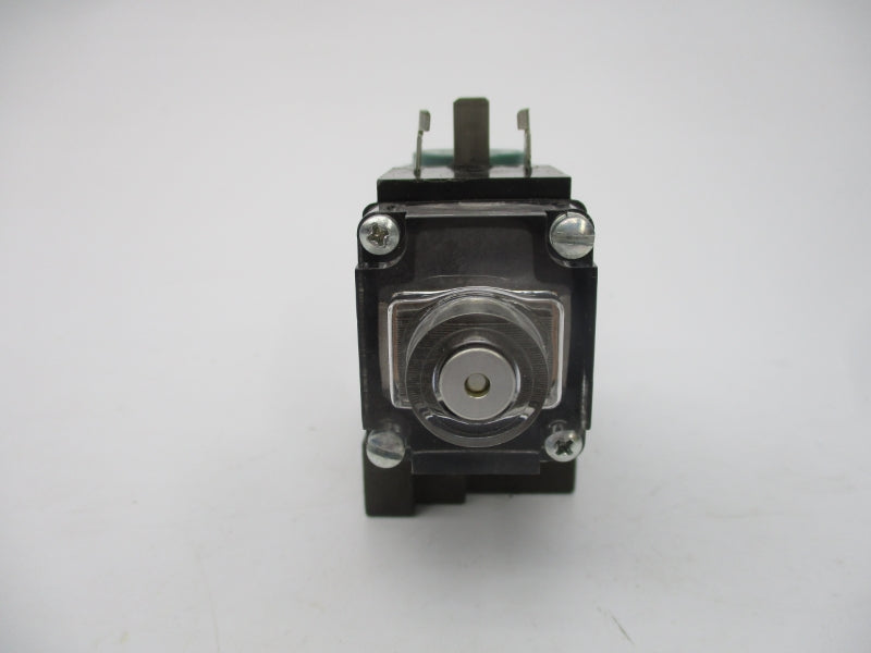 NUMATICS 11SAD441C000030 110/120V 0.15A 150PSI (AS PICTURED) NSNP
