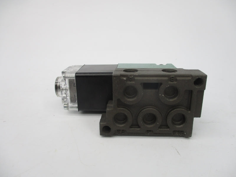 NUMATICS 11SAD441C000030 110/120V 0.15A 150PSI (AS PICTURED) NSNP