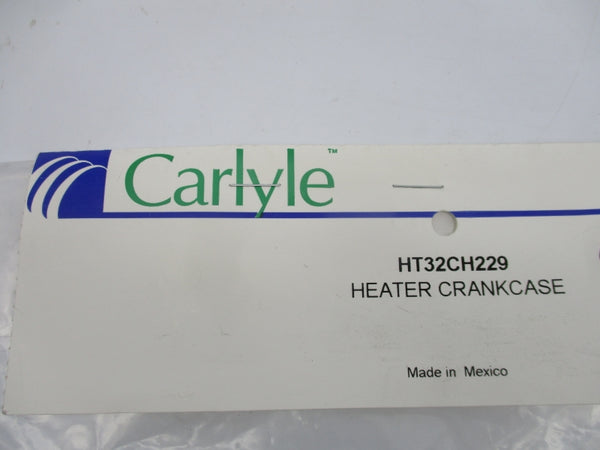 CARLYLE HT32CH229 NSMP