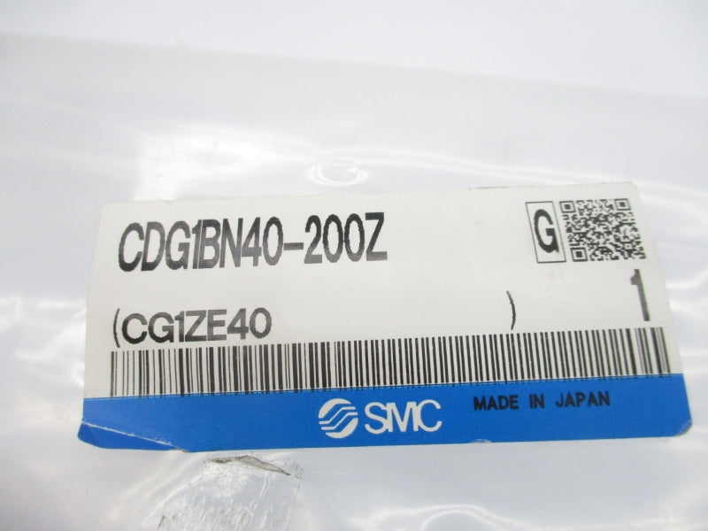 SMC CDG1BN40-200Z NSMP
