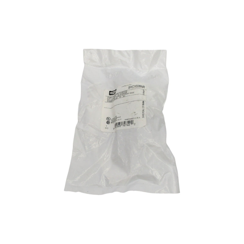 HUBBELL SHC1028NR 1/2" NSMP