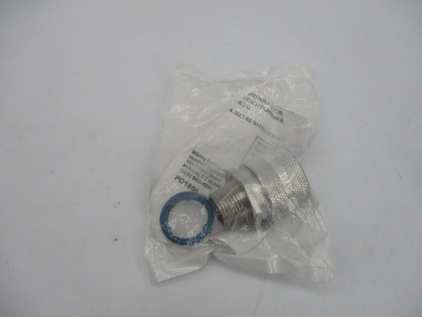 HUBBELL SHC1028NR 1/2" NSMP