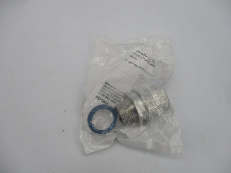 HUBBELL SHC1028NR 1/2" NSMP