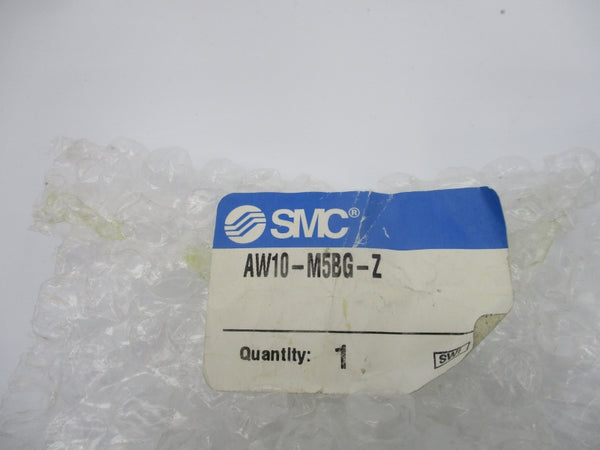 SMC AW10-M5BG-Z NSMP