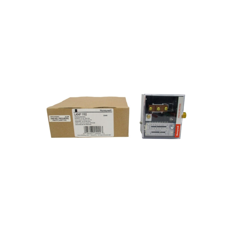 HONEYWELL L404F1102 10-150PSI NSMP