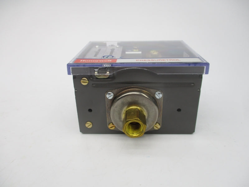 HONEYWELL L404F1102 10-150PSI NSMP