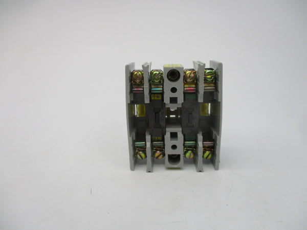 SQUARE D 8501XBR-11 SER. A 150VAC NSMP