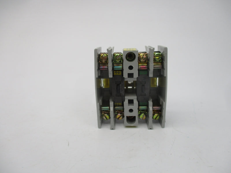SQUARE D 8501XBR-11 SER. A 150VAC NSMP