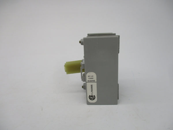 SQUARE D 8501XBR-11 SER. A 150VAC NSMP
