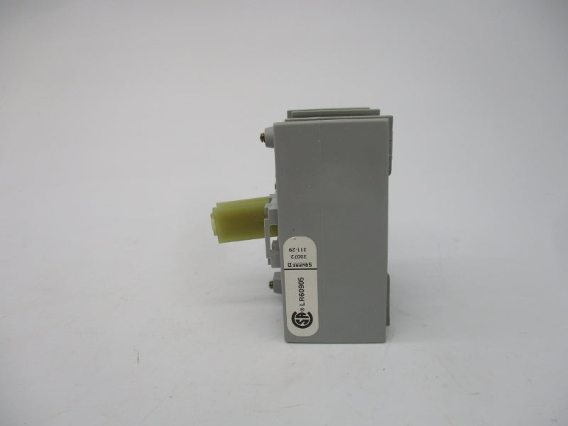 SQUARE D 8501XBR-11 SER. A 150VAC NSMP