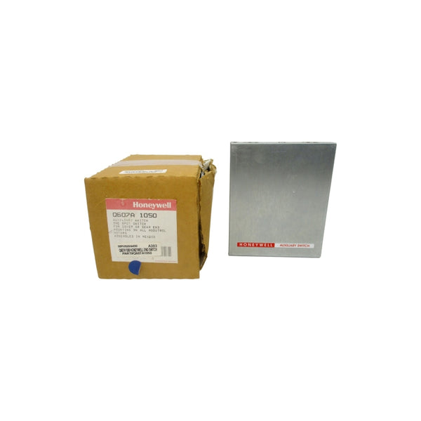 HONEYWELL Q607A1050 480VAC NSMP