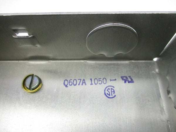 HONEYWELL Q607A1050 480VAC NSMP