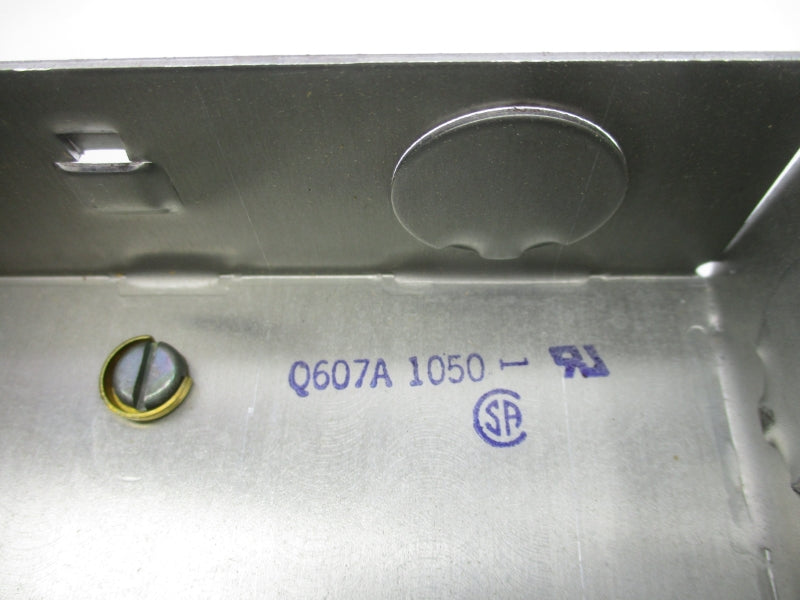 HONEYWELL Q607A1050 480VAC NSMP