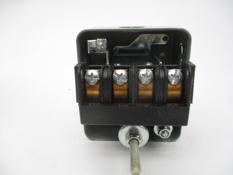 SQUARE D 9013GHG1S8J54 SER. C 460/575V 110/125PSI NSMP