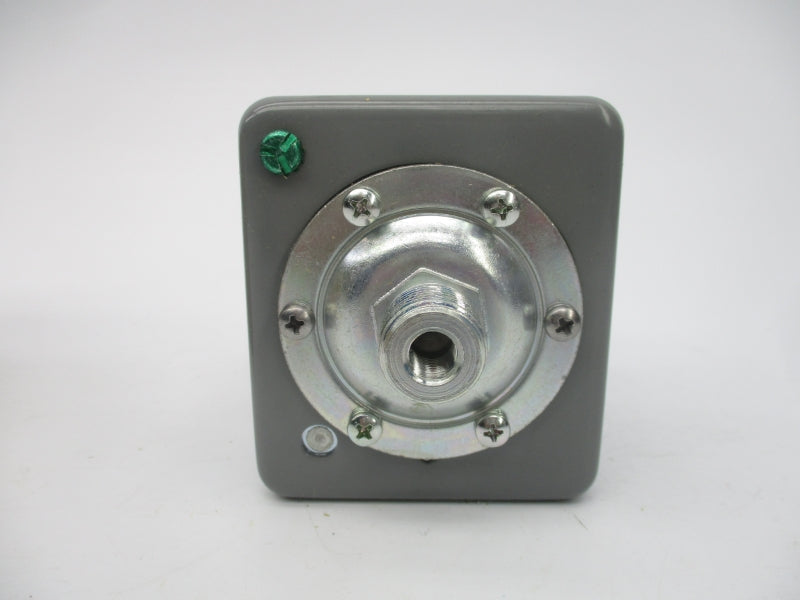 SQUARE D 9013GHG1S8J54 SER. C 460/575V 110/125PSI NSMP