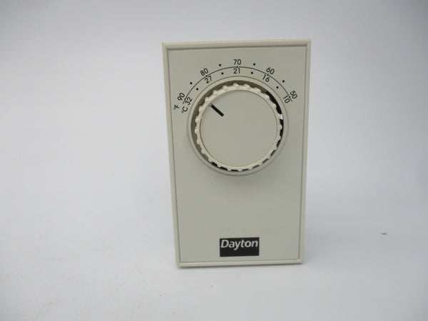 DAYTON 6GVX8 250/277VAC NSMP