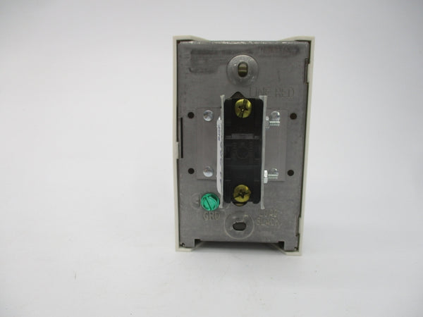 DAYTON 6GVX8 250/277VAC NSMP