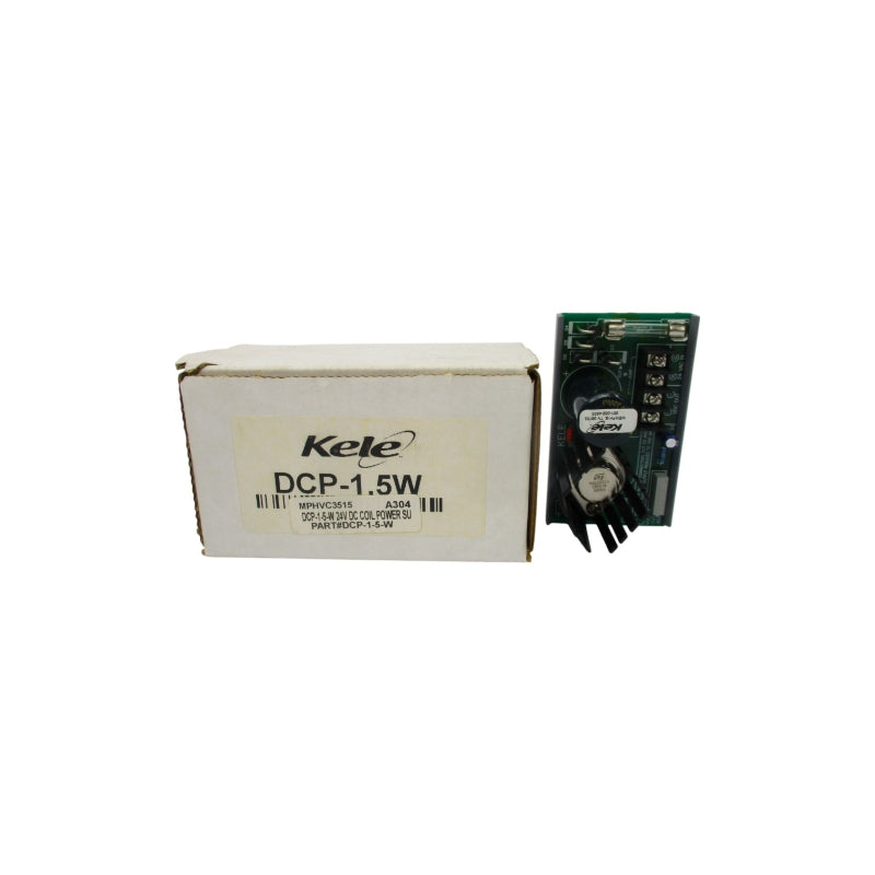 KELE DCP-1.5W NSMP