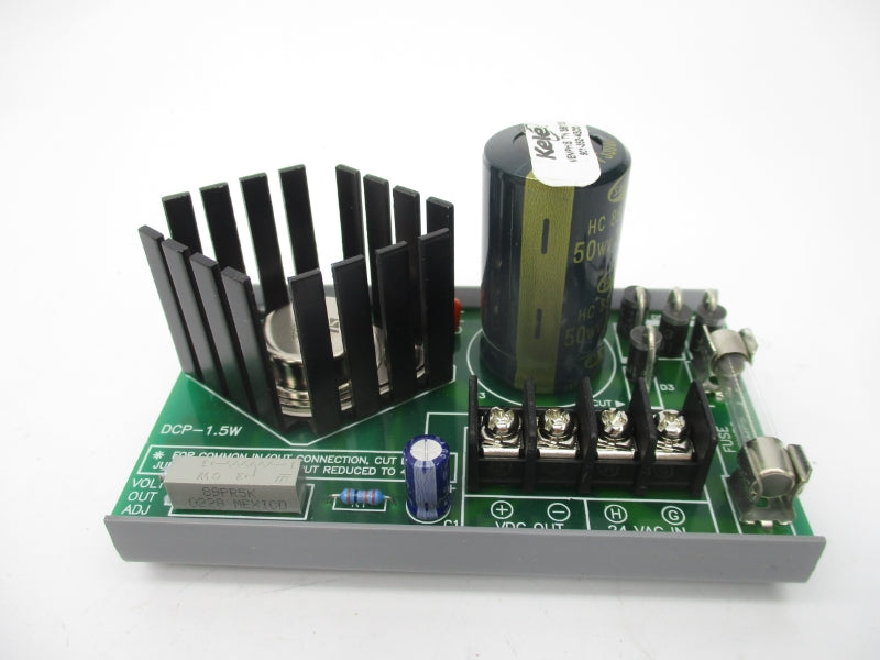 KELE DCP-1.5W NSMP