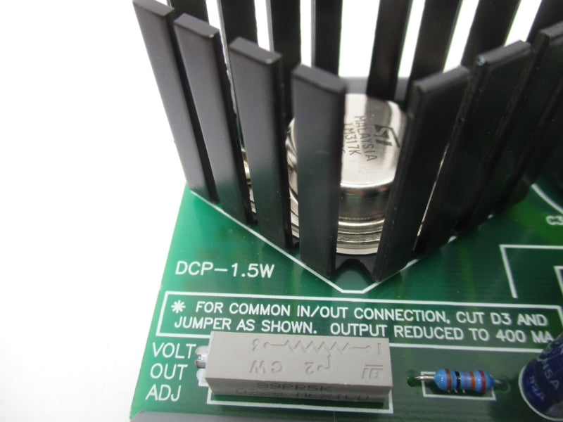 KELE DCP-1.5W NSMP
