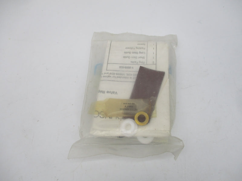 JOHNSON CONTROLS V-9999-608 NSMP