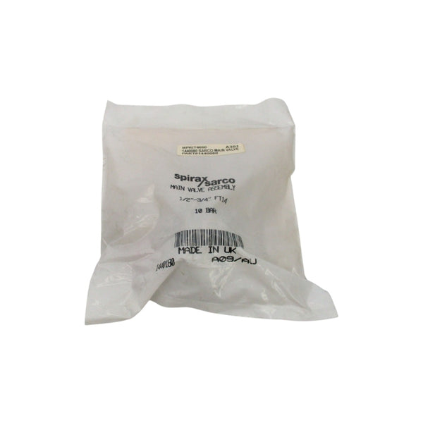 SPIRAX SARCO 1440180 1/2-3/4" NSMP