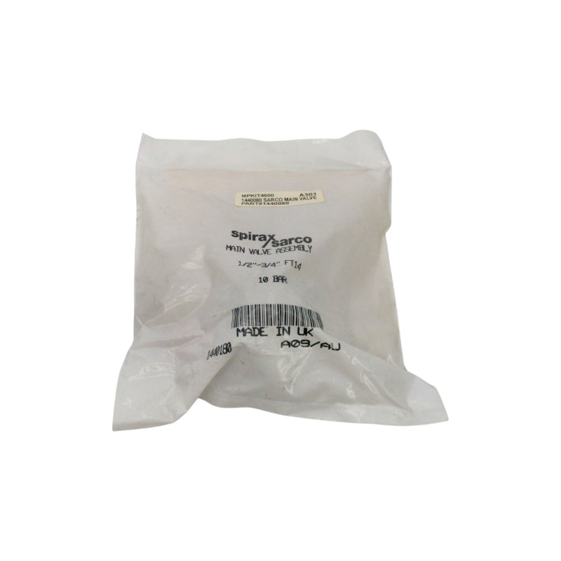 SPIRAX SARCO 1440180 1/2-3/4" NSMP