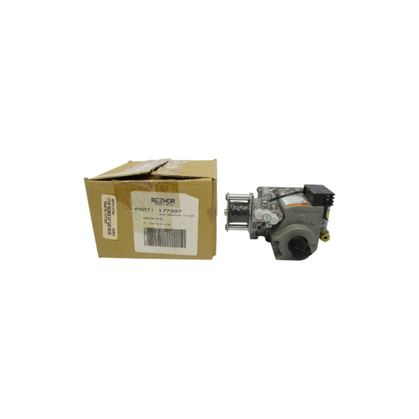 REZNOR 177397 VR8304Q4404 24V 0.9A NSMP